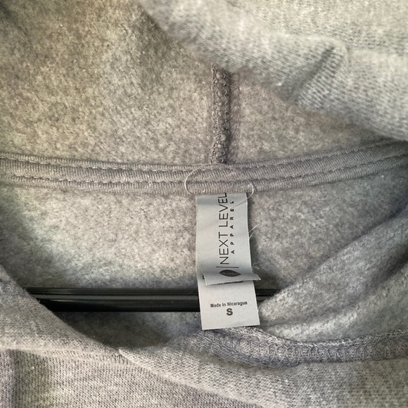 Hoodie - Picture 3 of 3